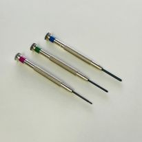 CROSS HEAD SCREWDRIVER