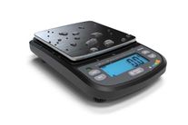 On Balance Water Resistant Scale - 1000g x 0.1g