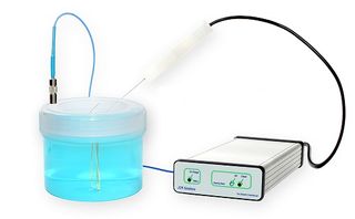 Ion-Stream JCR150R Commercial - Ionic Cleaner