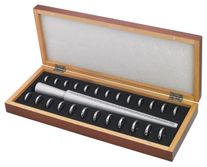 Economy Ring Gauge Box Set H-Z+6