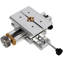 Orion Engraver&nbsp;XY Clamp