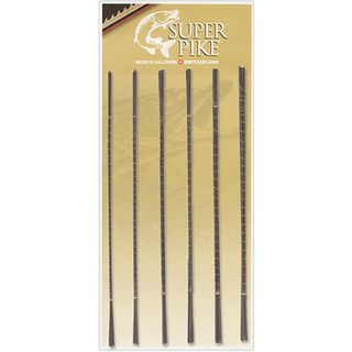 Super Pike - Sawblades Set 1 - Pkt/6 Bundles