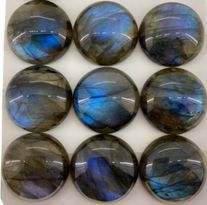 Labradorite