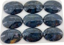 Pietersite