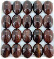 Tigers Eye