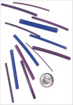 Cowdery Profile Ferris