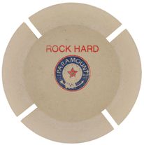 Paramount Split Lap Wheel 6 RO