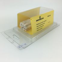 BERGEON PITH WOOD BUNDLE