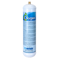Oxygen Cartridge for Turbo Set 90
