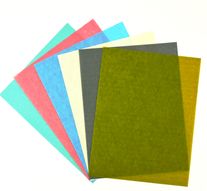 Abrasive Paper: 3M Tri-Mite Wet or Dry - 220 grit