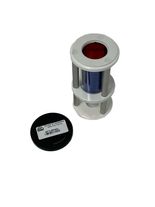 LOUPE  HOJ HEARTS+ARROWS - METAL