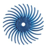 HABRAS WHEEL -  400  51mm BLUE