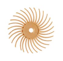 HABRAS WHEEL - 2000  51mm ORANGE