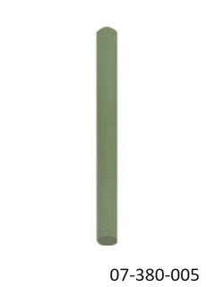 Dedeco P/U Pin 2mm X-Fine Green