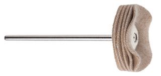 Hatho Cosima Mini Polish Disc Mounted - 22mm