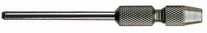Dedeco 2mm Pin Mandrel 3/32" Shank