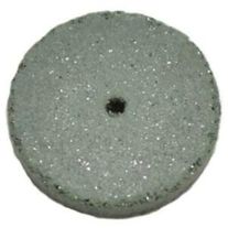 Cratex Miniature Square Edge Wheel - Box/100