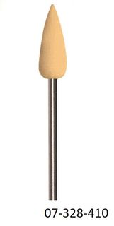 Sunburst Midget Point - 6 Micron Peach