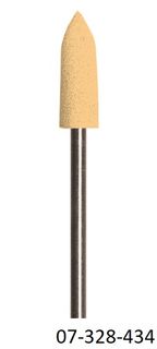 Sunburst Midget Bullet - 6 Micron Peach