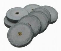 Dedeco Black Wheel Square SC Koolie