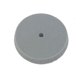 Standard Flexible Grit Light Grey Square Edge 22mm