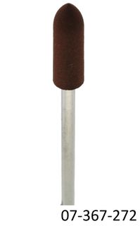 Shofu Sil/Carb Mounted Bullet Brownie