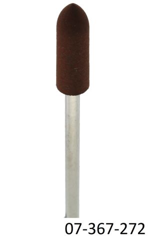 Shofu Sil/Carb Mounted Bullet Brownie