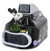 Orion Laser Welder - LZR100