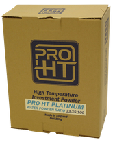 Goldstar Pro-HT Investment Powder