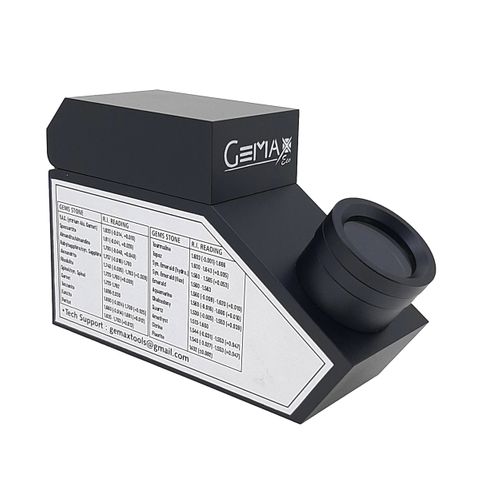 Gemax ECO Gem Refractometer