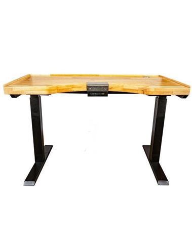 Durston Adjustable Electric Jewellers Workbench