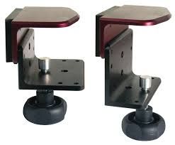 Bench Clamp - Knew Concepts