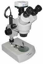 Prism Microscope + 5mp Cam