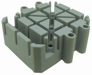 Band Holder for Removing Links