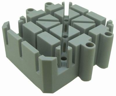 Band Holder for Removing Links