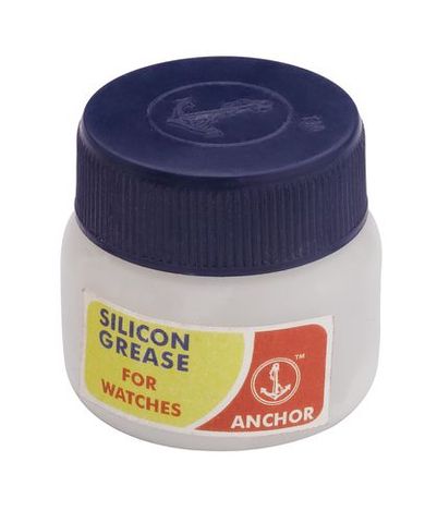 Silicon Grease