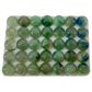 Chrysocolla - Green Round 10mm