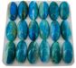 Opaline Oval 10mm x 20mm