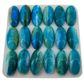 Opaline Oval 10mm x 20mm