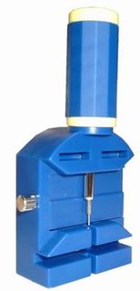 Link Pin Extractor Press