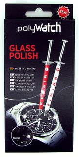 Polywatch Glass Polish
