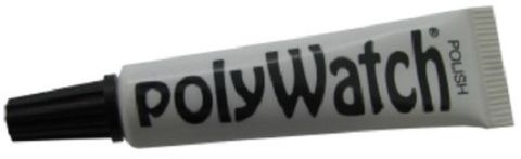 PolyWatch Polish