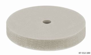 EVE Pumice Wheel Square Edge Fine Grey