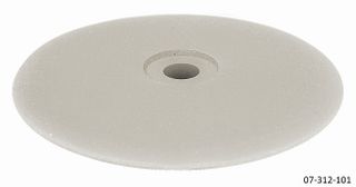 EVE Pumice Wheel Knife Edge Fine Grey