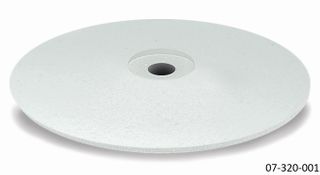 EVE Universal Silicone Wheel Knife Coarse White