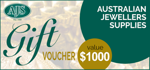 $1000 Online Gift Voucher