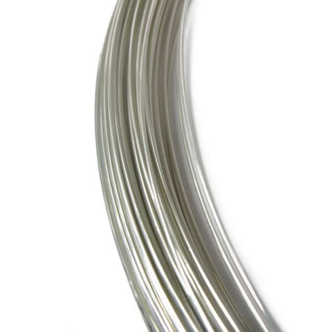 S/S RECTANGULAR WIRE