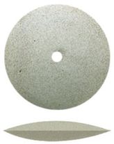 Standard Flexible Grit White Knife Edge 22mm