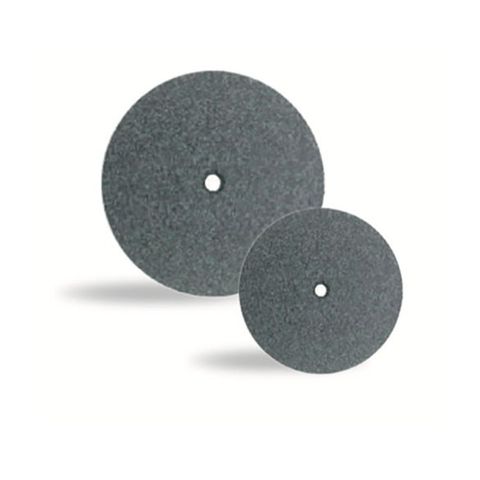 Standard Smoothing Grit Grey Square Edge 22mm