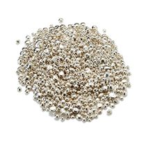 S/S Silver Granules